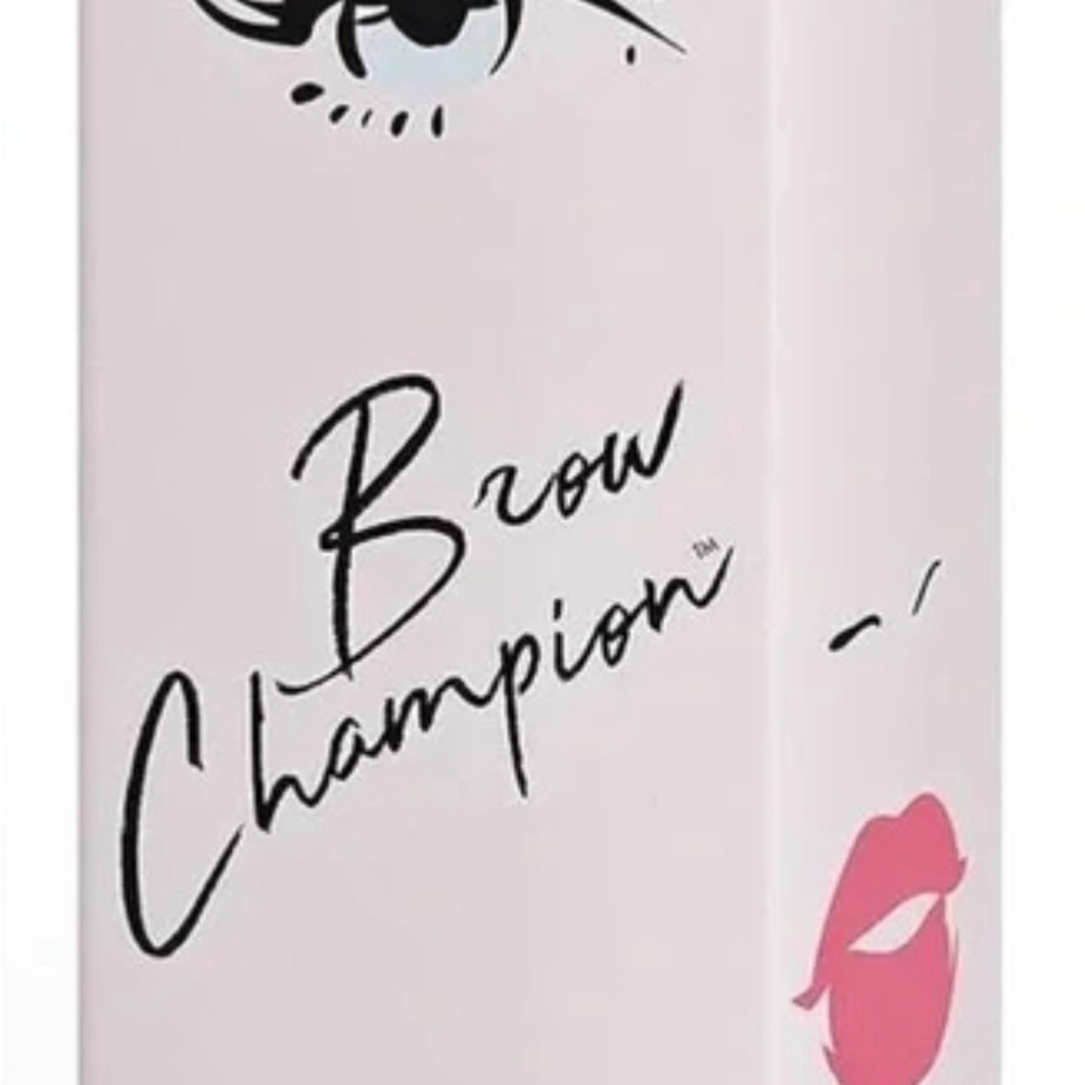 Kristofer Buckle Brow Champion Brow Enhancing Duo Blonde